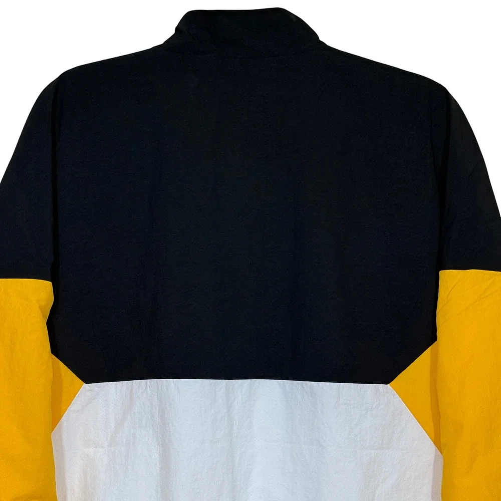 Oakley TN Racing Team Jacket Blackout Large Y2K Motorsport